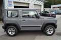 Suzuki Jimny 1,5 VVT Allgrip Clear *4-Sitzer* Grau - thumbnail 4