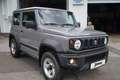 Suzuki Jimny 1,5 VVT Allgrip Clear *4-Sitzer* Grau - thumbnail 3