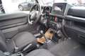 Suzuki Jimny 1,5 VVT Allgrip Clear *4-Sitzer* Grau - thumbnail 18