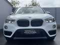 BMW X1 X1 xDrive 20d SPORTSITZE/ALARM/BC/SSV/NAVI/RFK/... Blanc - thumbnail 9