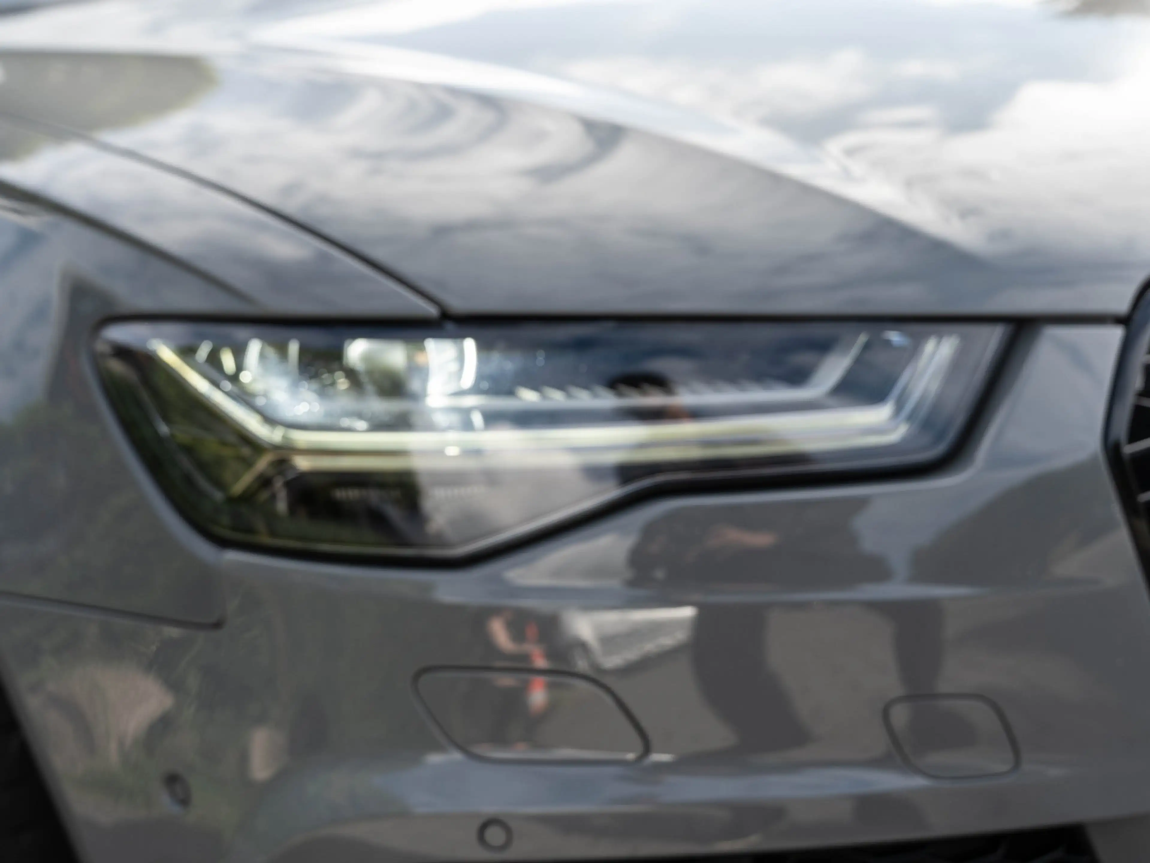 Audi RS6 A6 Avant 4.0 TFSI QUATTRO PERFORMANCE ABT TUNING | — photo 15