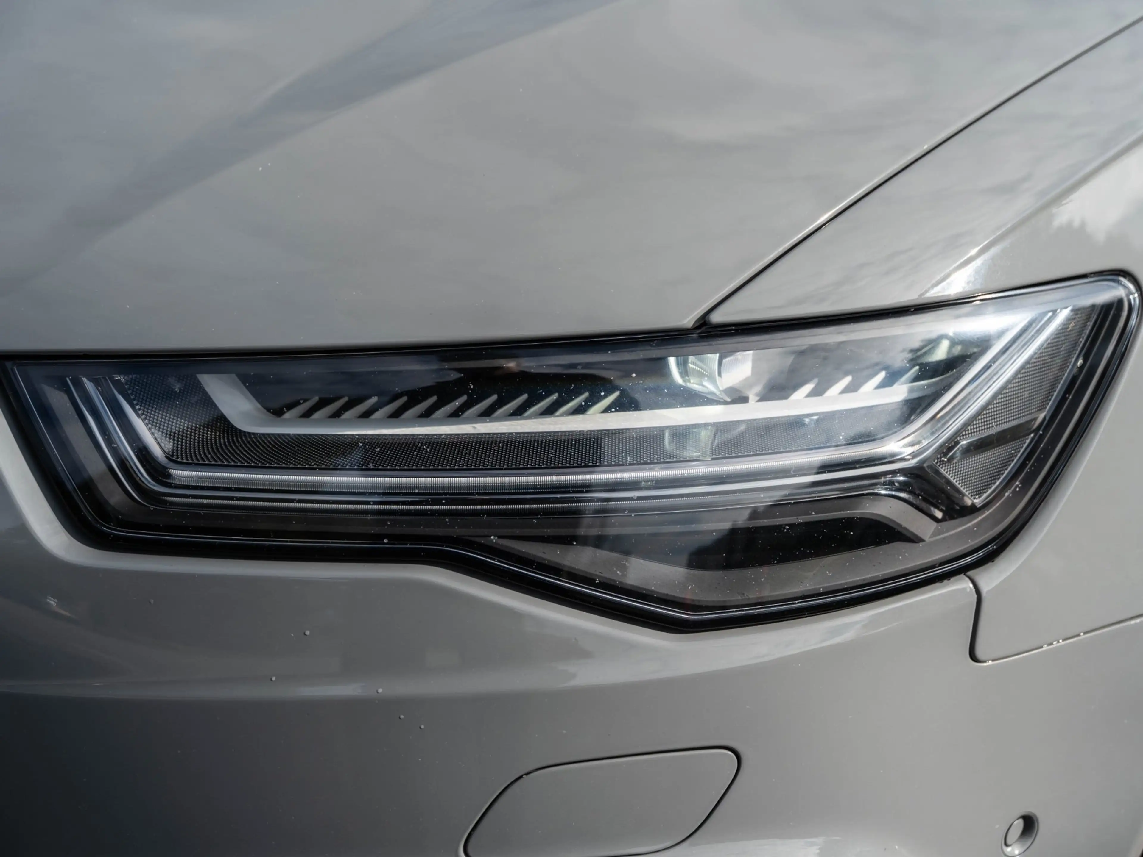 Audi RS6 A6 Avant 4.0 TFSI QUATTRO PERFORMANCE ABT TUNING | — photo 14