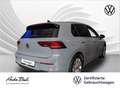 Volkswagen Golf VIII 1.5 TSI "Life" LED Digital Cockpit Pan Grau - thumbnail 3