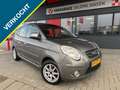 Kia Picanto Verkocht!! 1.1 X-ECUTIVE 5-DRS. + ECC Gris - thumbnail 1