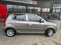Kia Picanto 1.1 X-ECUTIVE 5-DRS. + ECC Gris - thumbnail 3