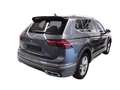 Volkswagen Tiguan Allspace 2.0 TSI DSG 4M R-LINE 7-SITZE IQ Grau - thumbnail 4