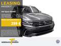 Volkswagen Tiguan Allspace 2.0 TSI DSG 4M R-LINE 7-SITZE IQ Grau - thumbnail 1