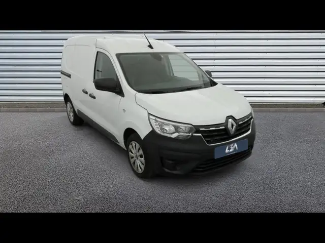 Renault Kangoo 1.5 Blue dCi 95 FOURGON L1 Grand Confort