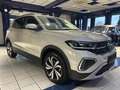 Volkswagen T-Cross TSI "Style", NP: 38.000 € Grau - thumbnail 2