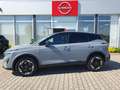 Nissan Qashqai 1.5 VC-T e-Power N-Connecta Winter/Komfort Paket Grau - thumbnail 2