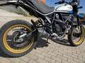 Ducati Scrambler Desert Sled - thumbnail 3
