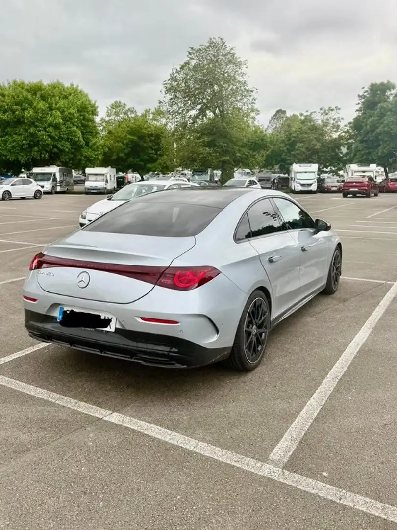 Mercedes-Benz CLA 220 - 2