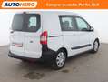 Ford Transit Courier Kombi 1.5TDCi Trend 100 Blanc - thumbnail 6