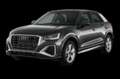 Audi Q2 30 TFSI AKTION bis 04.07.2025 Schwarz - thumbnail 1