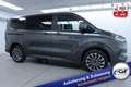 Ford Tourneo Custom L1 Titanium #Panorama #B&O #ACC #Winter-P. #360... Gris - thumbnail 7