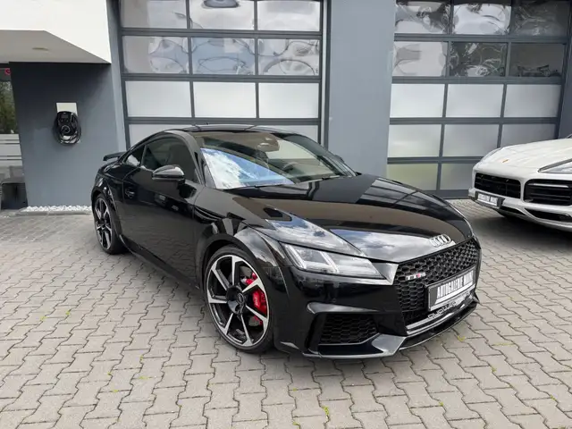 Audi TT RS Coupe 2.5 TFSI quattro