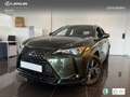Lexus UX 250h Business 2WD Groen - thumbnail 1
