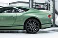Bentley Continental GT Blackline I Carbon Aerokit I BRD Zöld - thumbnail 8
