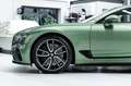 Bentley Continental GT Blackline I Carbon Aerokit I BRD zelena - thumbnail 7