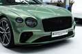 Bentley Continental GT Blackline I Carbon Aerokit I BRD Vert - thumbnail 25