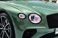 Bentley Continental GT Blackline I Carbon Aerokit I BRD Zielony - thumbnail 10