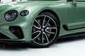 Bentley Continental GT Blackline I Carbon Aerokit I BRD Zöld - thumbnail 9