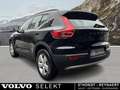 Volvo XC40 Essential, T2 automatic, Benzine Zwart - thumbnail 3