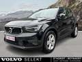 Volvo XC40 Essential, T2 automatic, Benzine Noir - thumbnail 1