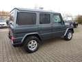 Mercedes-Benz G 350 CDI Aut. Alpha Armouring gepanzert Grau - thumbnail 6