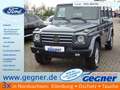 Mercedes-Benz G 350 CDI Aut. Alpha Armouring gepanzert Grau - thumbnail 1