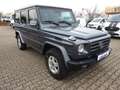 Mercedes-Benz G 350 CDI Aut. Alpha Armouring gepanzert Grau - thumbnail 7
