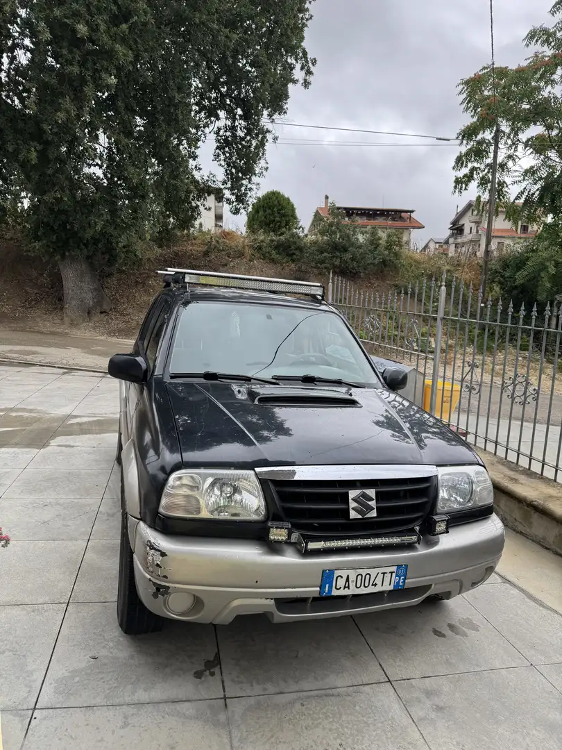 Suzuki Grand Vitara 5p 2.0 tdi c/abs - 1