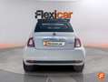 Fiat 500 Club 1.0 Hybrid 51KW (70 CV) Blanco - thumbnail 7