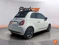 Fiat 500 Club 1.0 Hybrid 51KW (70 CV) Blanco - thumbnail 8