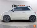 Fiat 500 Club 1.0 Hybrid 51KW (70 CV) Blanco - thumbnail 4