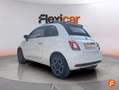 Fiat 500 Club 1.0 Hybrid 51KW (70 CV) Blanco - thumbnail 5
