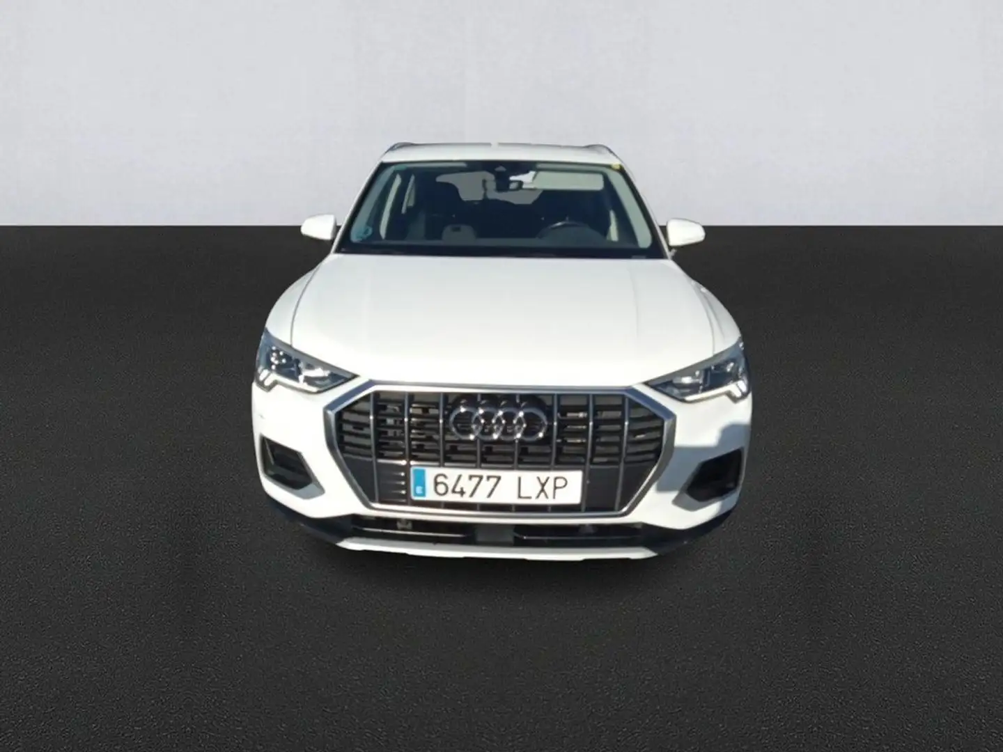 Audi Q3 35 TDI Advanced S tronic 110kW Blanco - 2