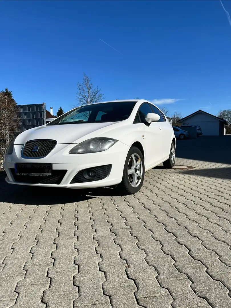 SEAT Leon 1.8 TSI Style - 1