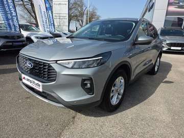 2.5 Duratec 180ch Hybrid FlexiFuel Titanium Business Powershift