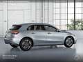 Mercedes-Benz A 180 PROGRESSIVE+LED+KAMERA+7G Plateado - thumbnail 17
