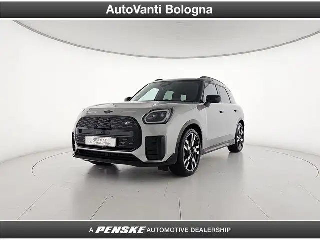 MINI Countryman E E JCW