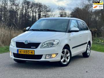 Combi 1.2 TDI Greenline Airco Cruise Control 15Inc