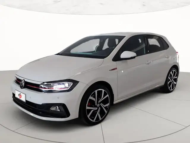 Volkswagen Polo GTI 5p 2.0 tsi gti 200cv dsg