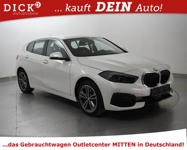BMW 1er