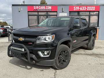 4WD Z71