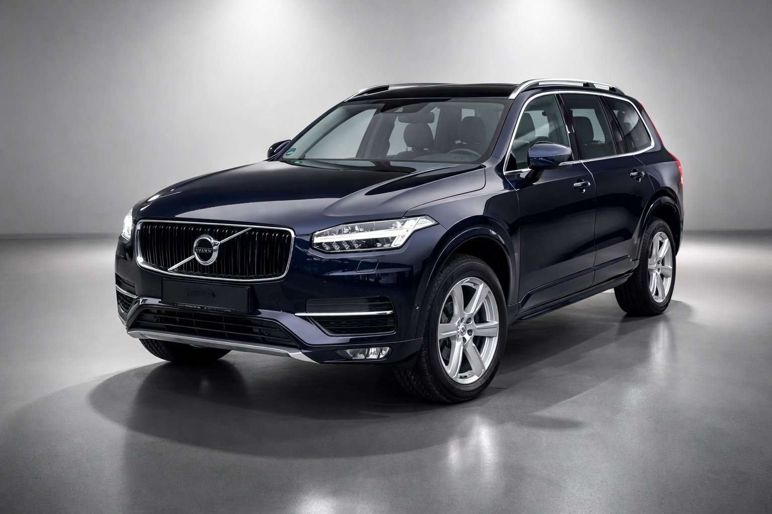 Second hand Volvo Xc90 2.0