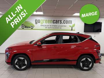 Electric Comfort 65.4 kWh