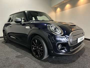 Mini Electric Yours 33 kWh | Sfeerverlichting | Le