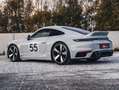Porsche 992 Sport Classic / Burmester / First Owner /1 of 1250 Grijs - thumbnail 9