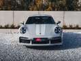 Porsche 992 Sport Classic / Burmester / First Owner /1 of 1250 Grijs - thumbnail 2